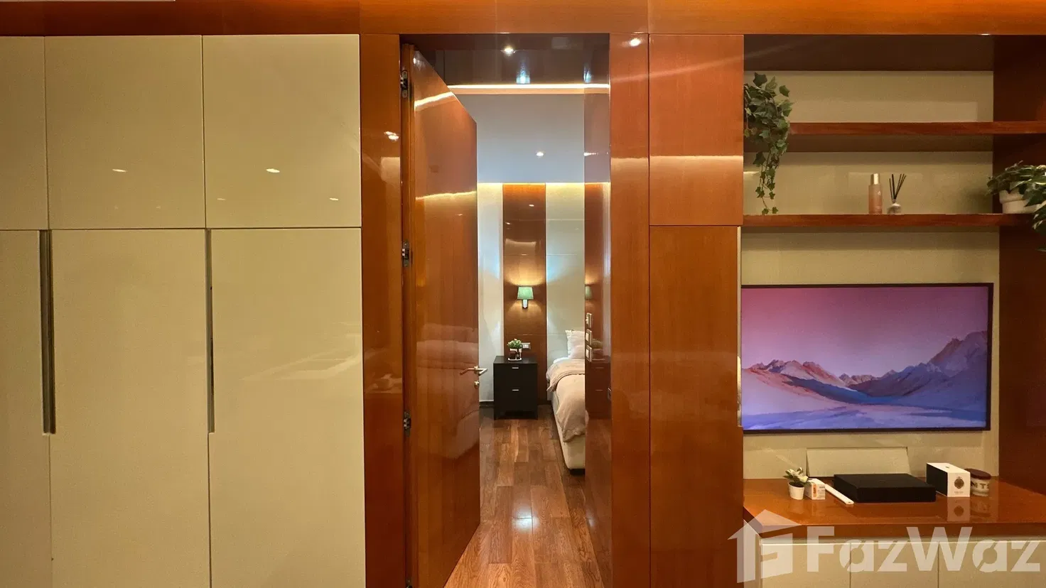 picture The Address Sukhumvit 28 Condominium | for Rent & Sell - 5/11