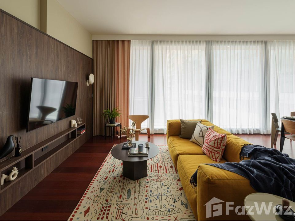 picture 2 Bedroom Condo for sale at Khun By Yoo - 6/8