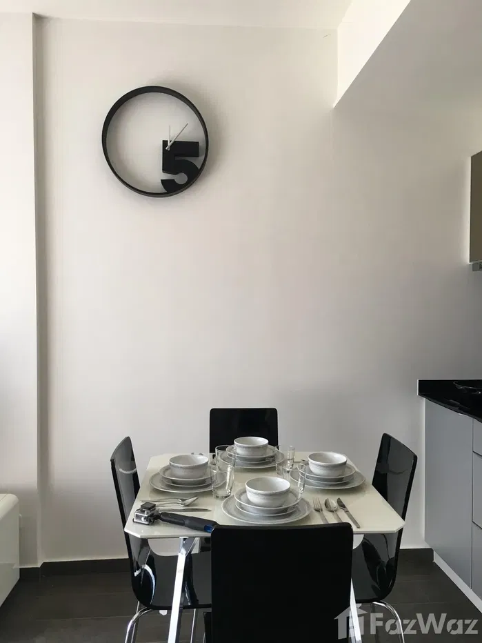 picture 1 Bedroom Condo for sale at The Lofts Ekkamai - 3/9