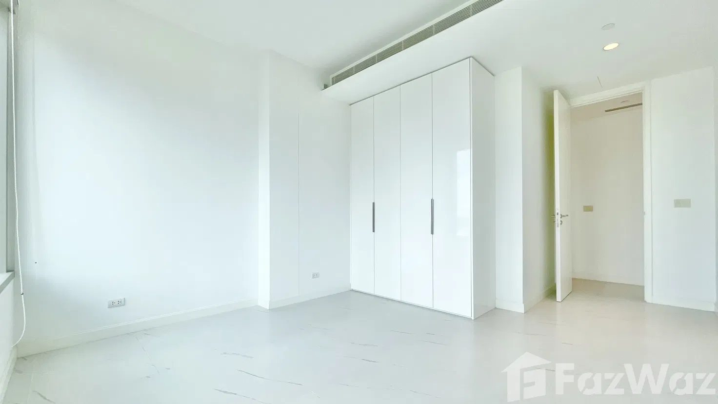 รูป 2BR condo, 111 sq.m., city view, BTS, prime,great investment - รูปที่ 9/48