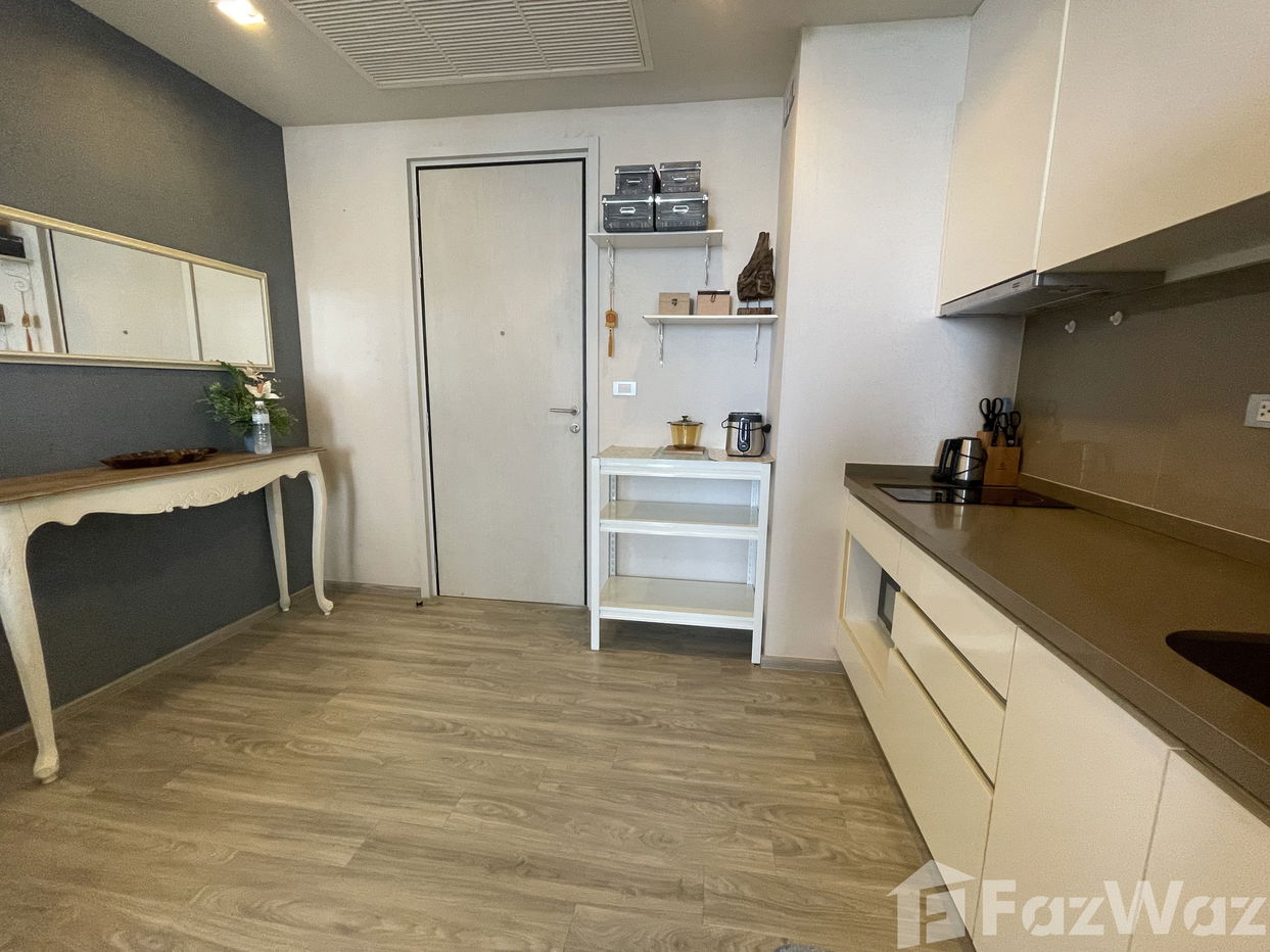 picture 1 Bedroom Condo for sale at Baan Plai Haad - 4/13