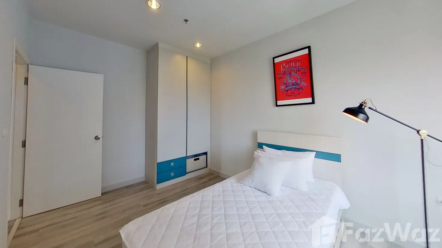 picture 2 Bedroom Condo for sale at Centric Sea - 4/8