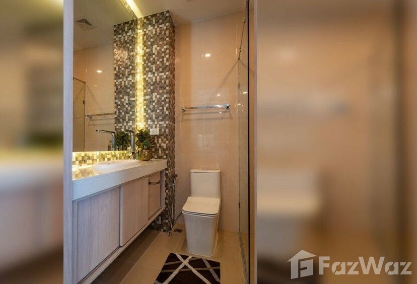 picture 3 Bedroom Condo for sale at Marina Golden Bay - 5/14