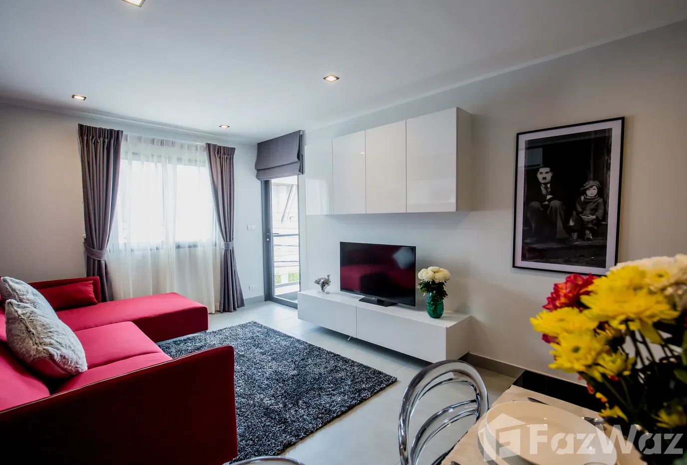 picture Beautiful Condo 1 bedroom in Chalong Circle - 11/23