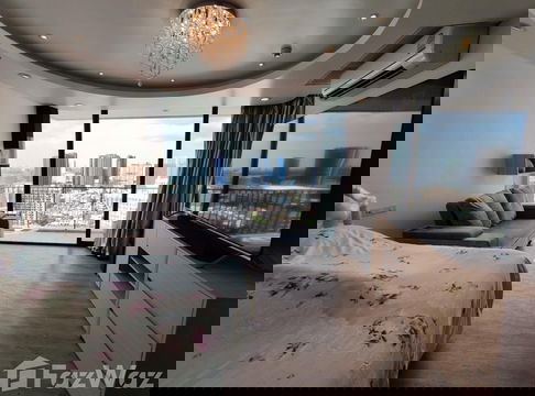 Studio Condo for sale at The Issara Ladprao