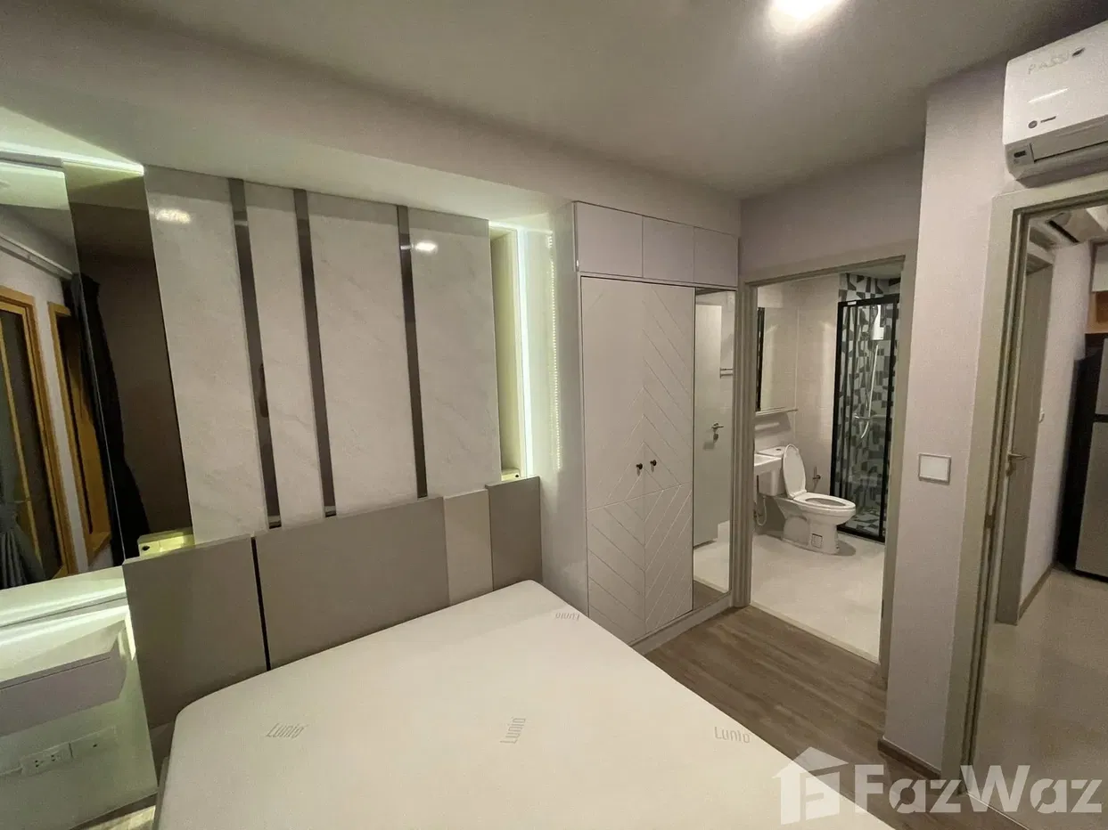 picture 1 Bedroom Condo for sale at The BASE Sukhumvit 50 - 7/9