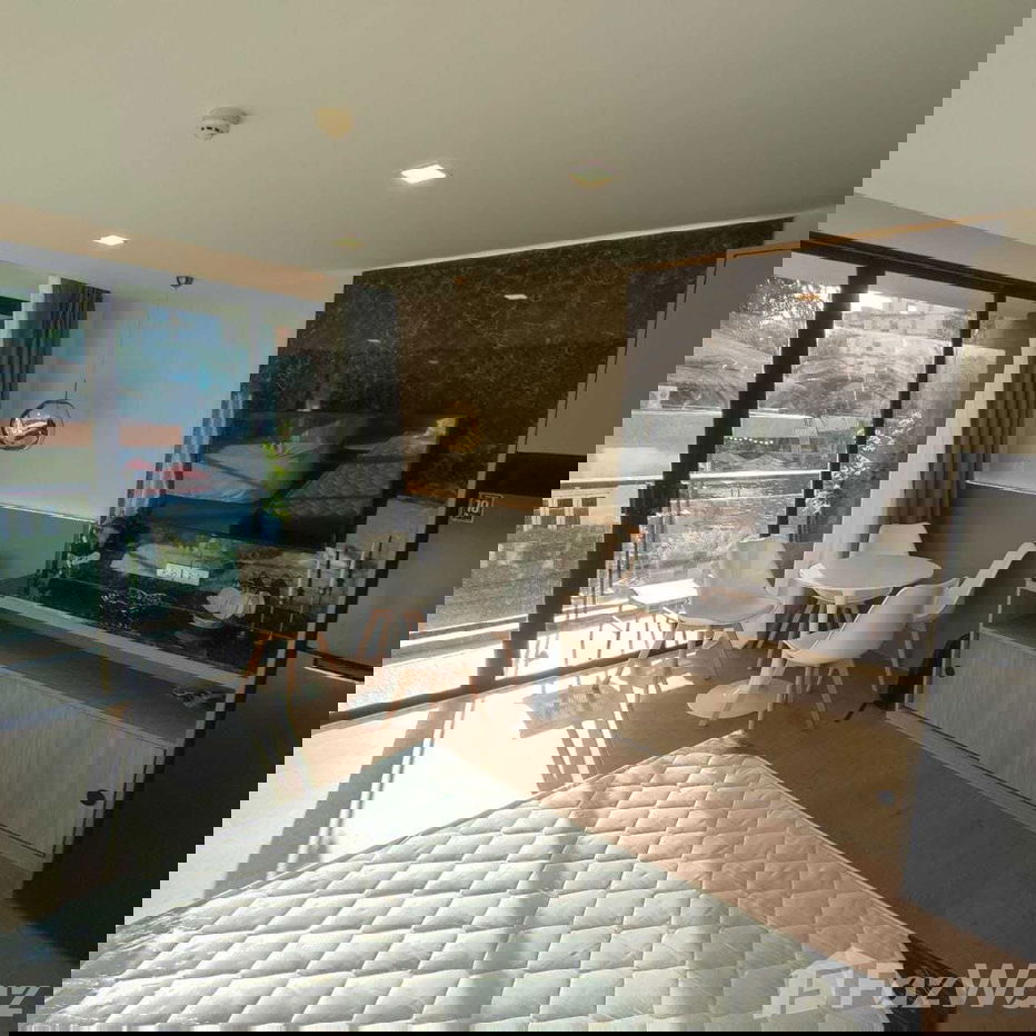 picture Studio Condo for sale at The Beach Condotel - 11/20