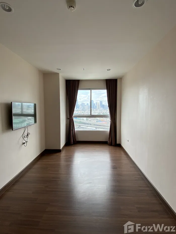 picture 1 Bedroom Condo for sale at Supalai Lite Sathorn - Charoenrat - 6/15