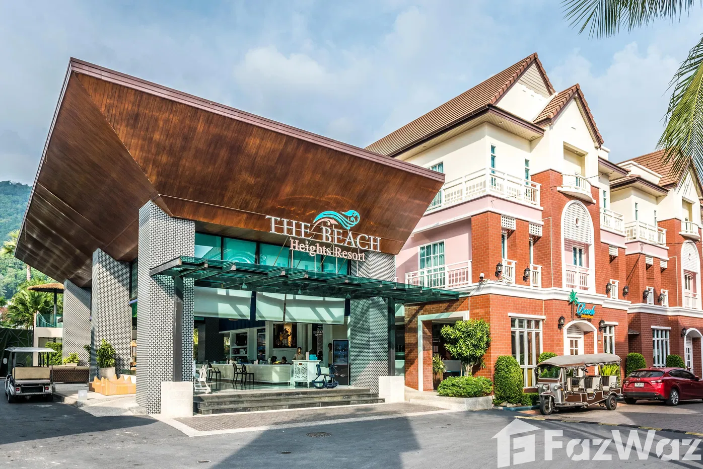 picture Studio Condo for sale at The Beach Condotel - 2/16