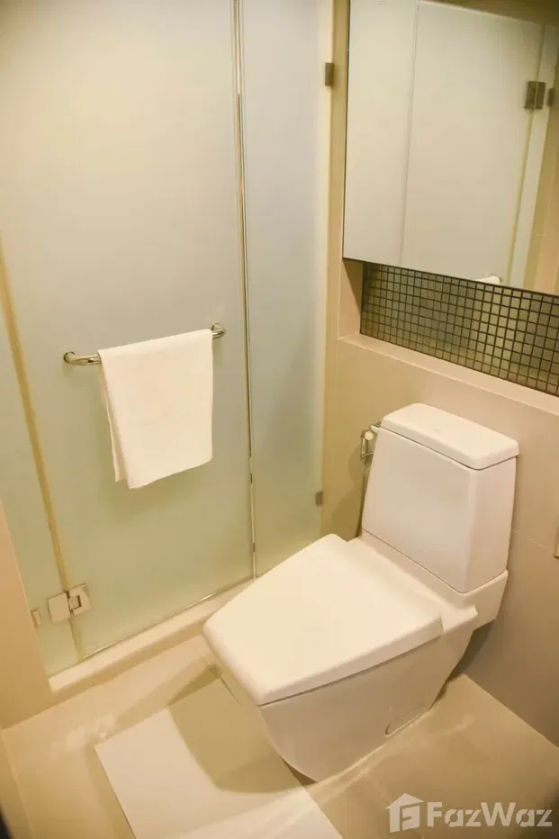 picture 2 Bedroom Condo for sale at Rhythm Sathorn - 25/25