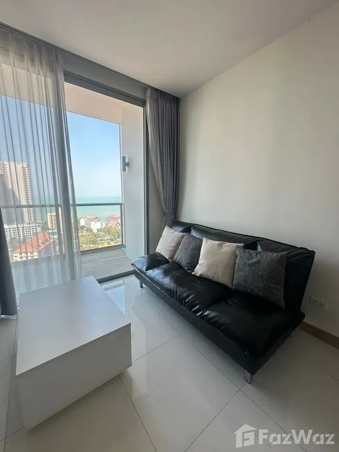 picture Be the one to own this FQ property in Wongamat - 7/10