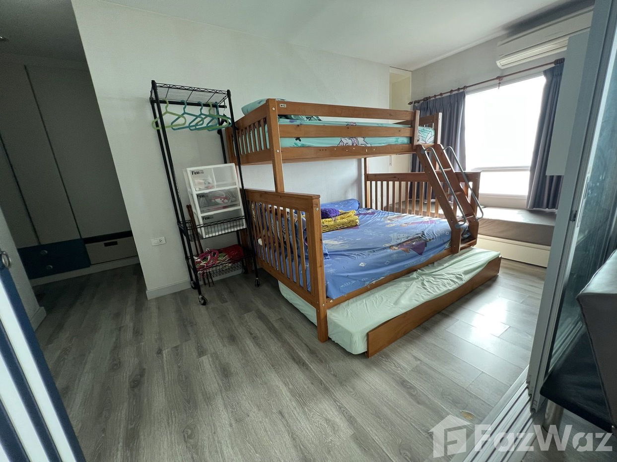 picture 1 Bedroom Condo for sale at Centric Sea - 3/10
