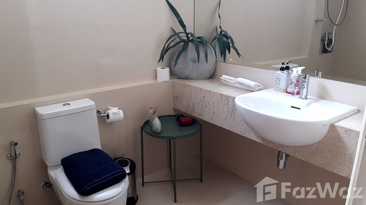 picture 3 Bedroom Condo for sale at The Breeze Hua Hin - 15/17