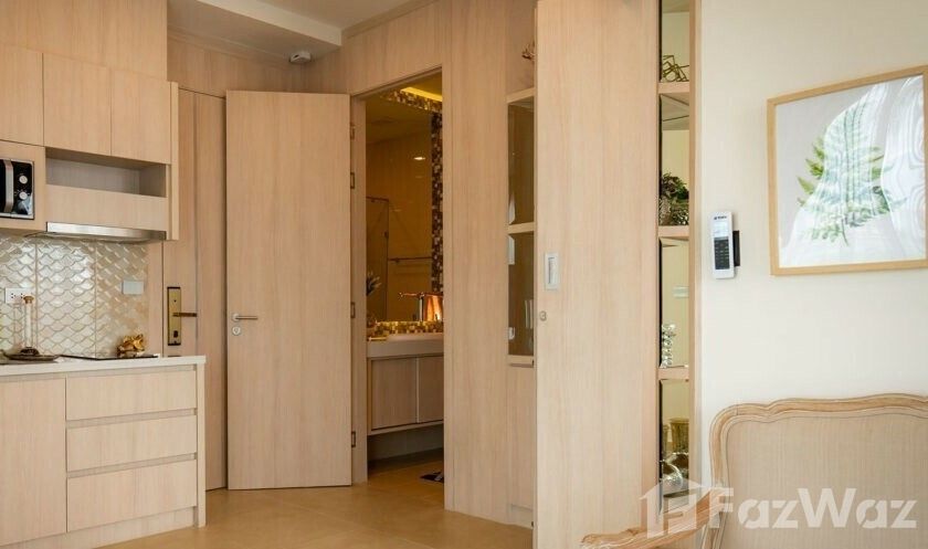 picture 3 Bedroom Condo for sale at Marina Golden Bay - 2/14