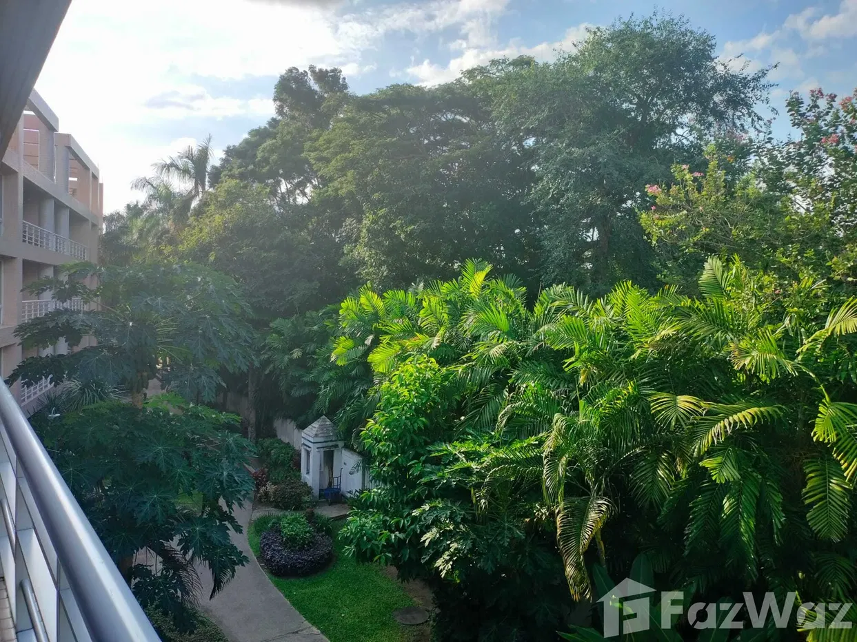 รูป ขาย คอนโด 3 ห้องนอน ในโครงการ บ้าน แสนสราญ คอนโด - รูปที่ 15/15
