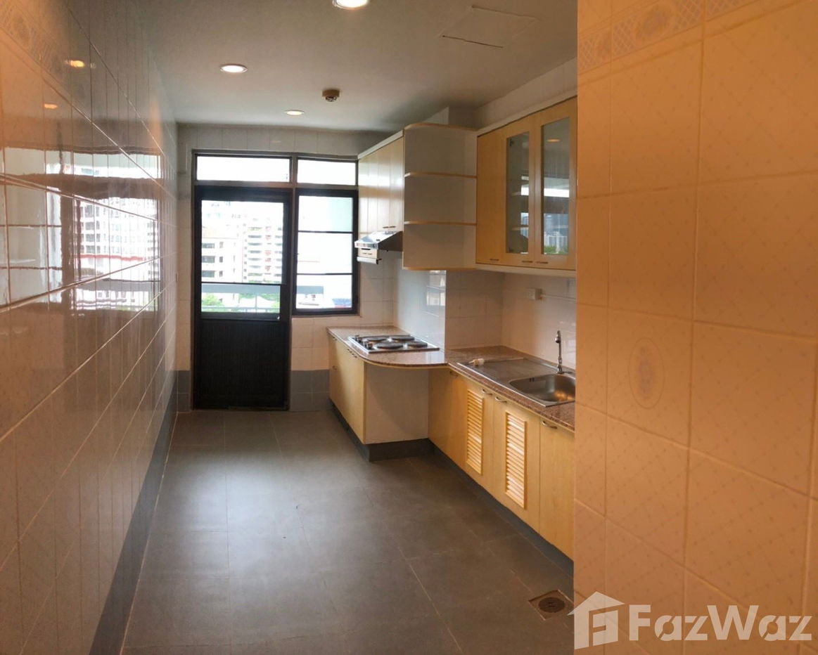 รูป ขาย คอนโด 3 ห้องนอน ในโครงการ รอยัล คาสเซอร์ - รูปที่ 3/10