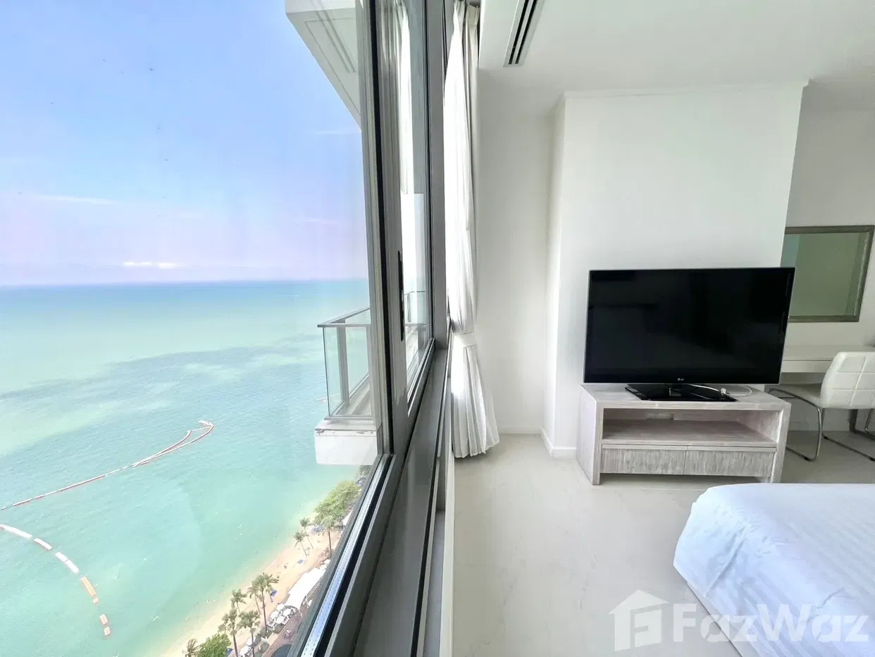 picture 3 Bedrooms for sales at Northpoint Beachfront Condo - 10/20