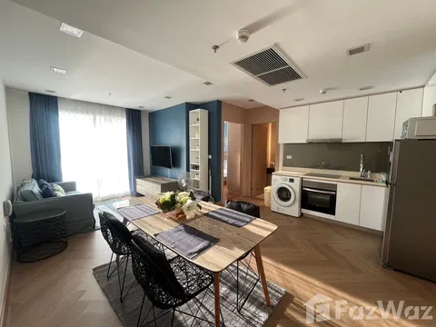 Palm Wongamat: 1 Bedroom for sale and rent