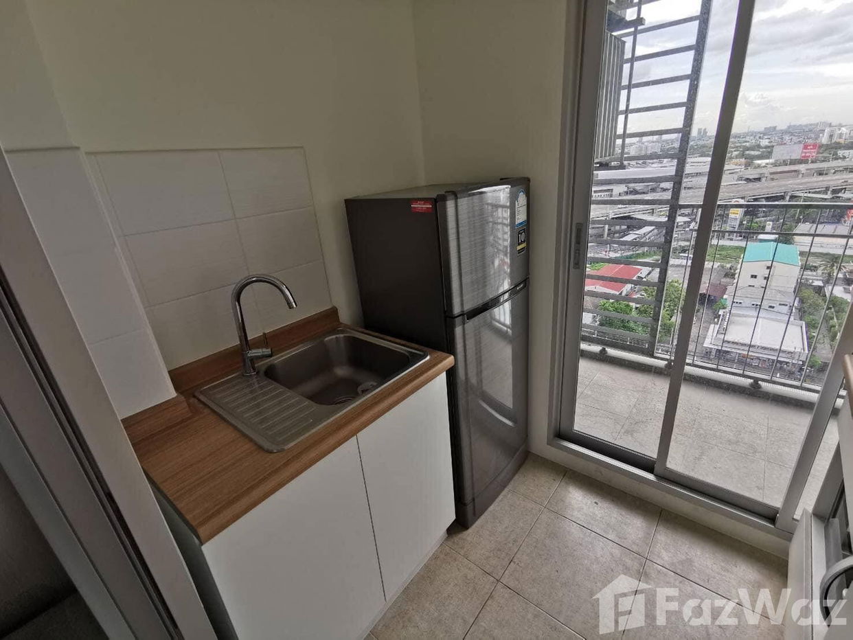 picture 1 Bedroom for Rent/Sale at U Delight Ratchavibha - 2/7