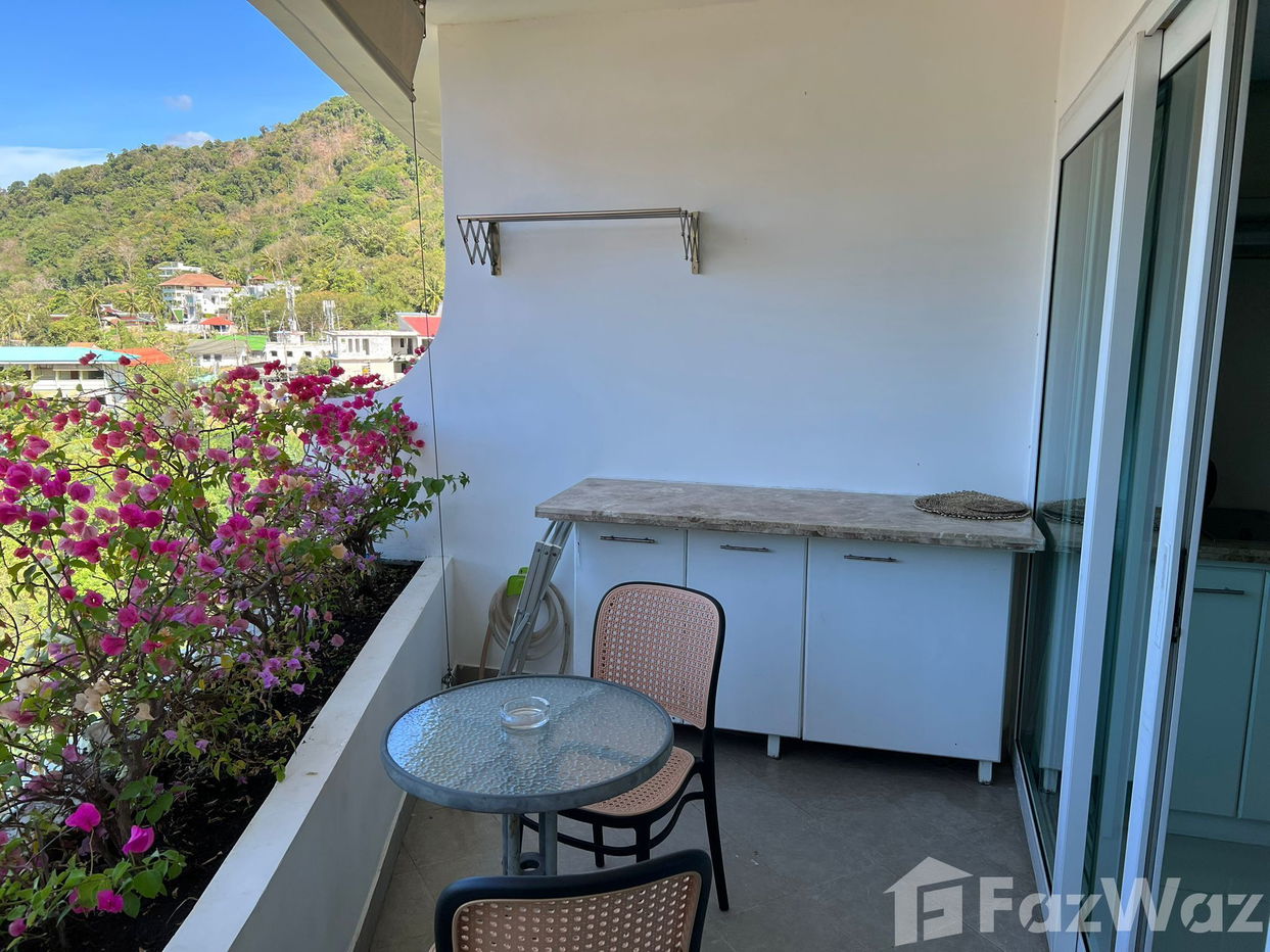 picture Sea& Mountain View - 15/15