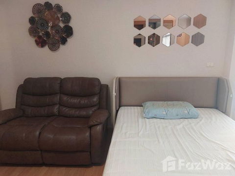 Studio Condo for sale at The Link Sukhumvit 50