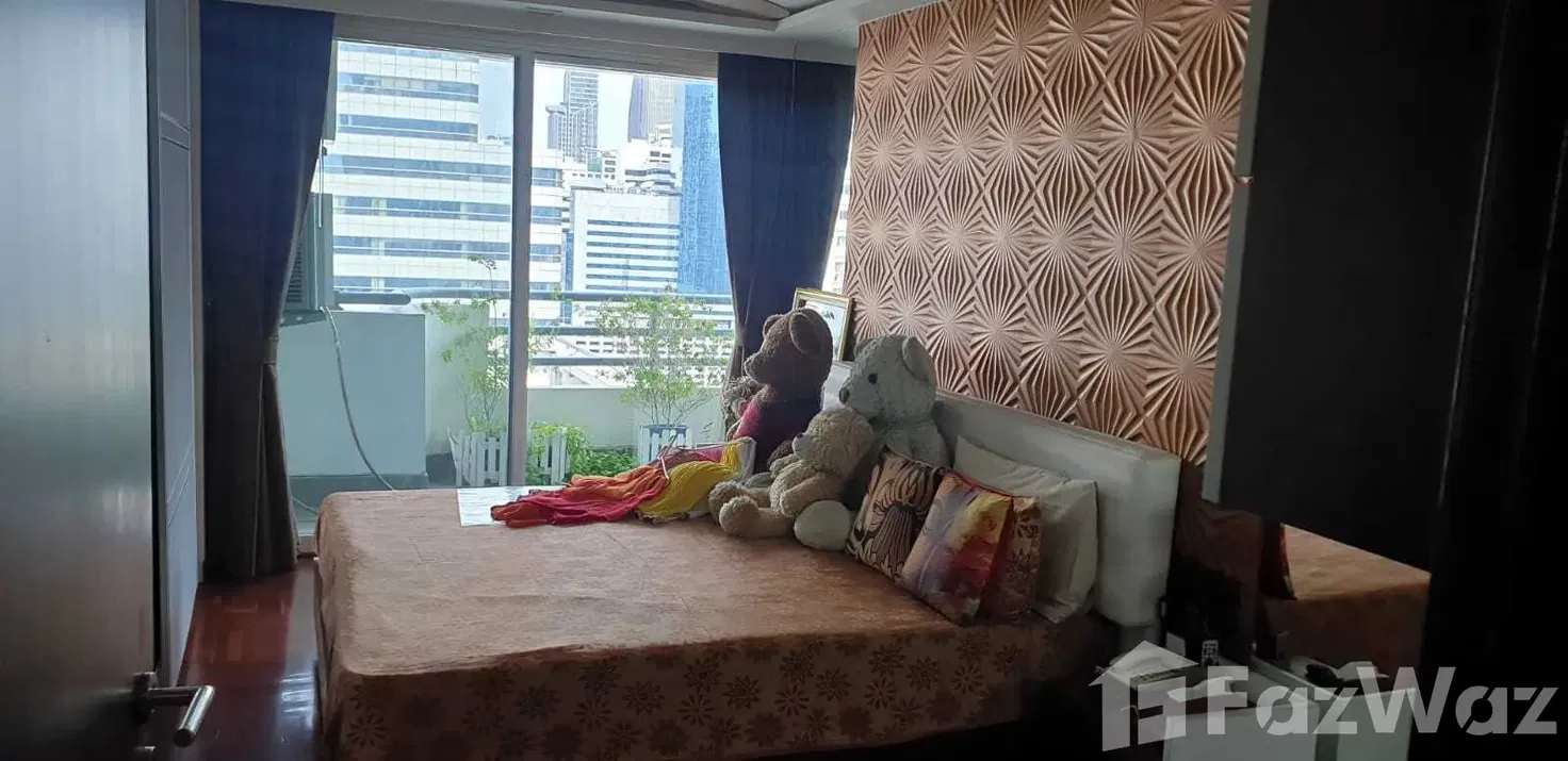 picture 336sqm 4 Bed, 3 Bath Near Asoke BTS @Wattana Heights - 9/10