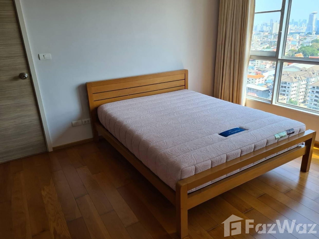 picture 1 Bedroom Condo for Sale at Hive Taksin - 3/11