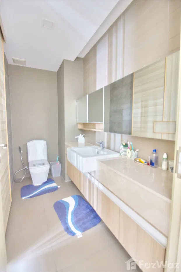 รูป ขาย คอนโด 1 ห้องนอน ในโครงการ ซีตัส บีชฟรอนท์ - รูปที่ 11/16
