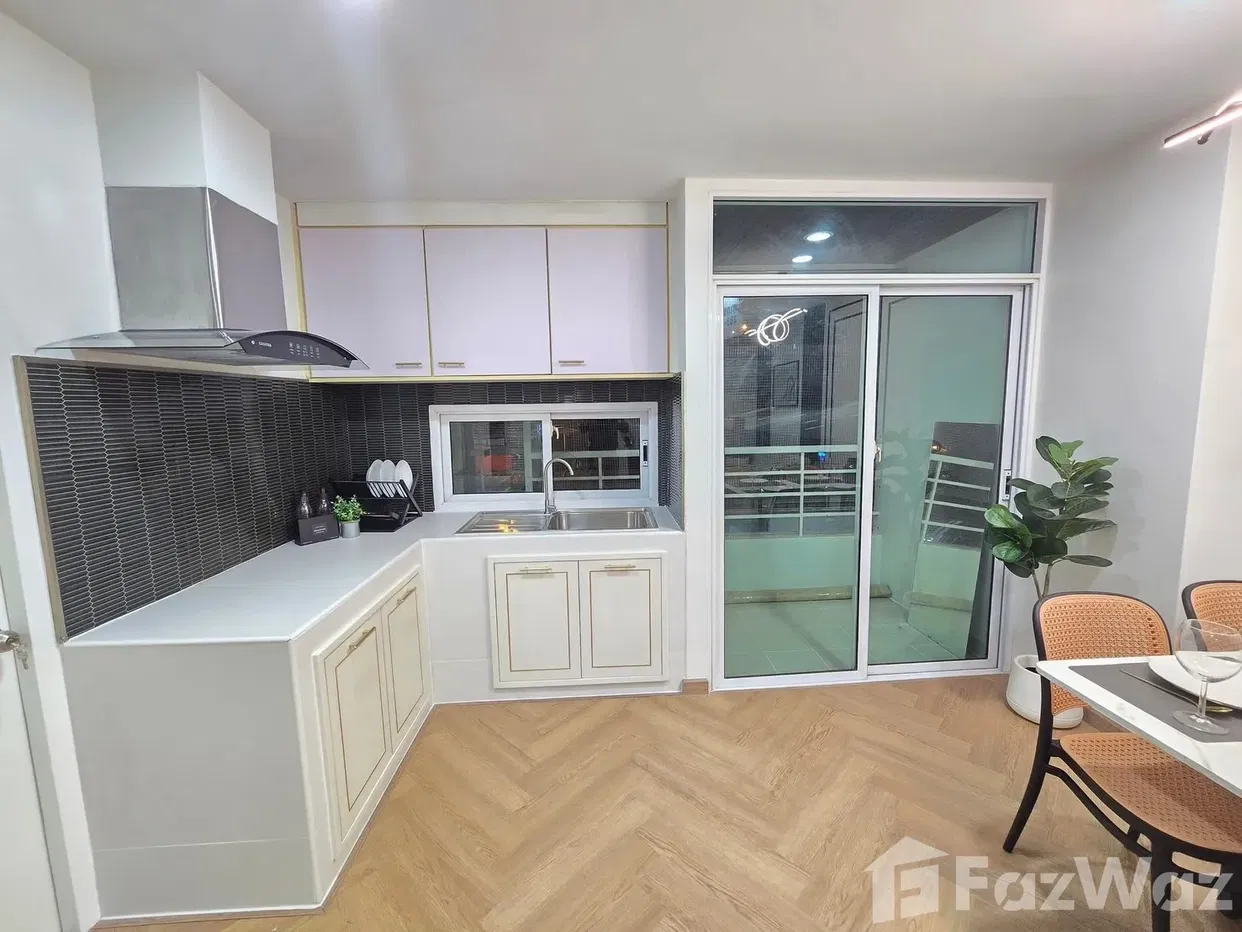 picture S Sukhumvit 50 for sell - 5/7