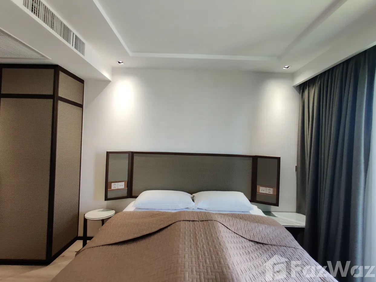 picture 3 Bedroom Condo for sale at InterContinental Residences Hua Hin - 8/24