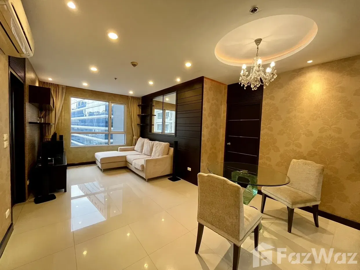 picture Urgent Sale: Condo One X Sukhumvit 26, BTS Phomphong, - 2/8