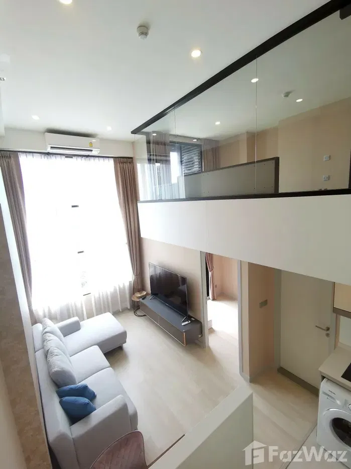 picture 1 Bedroom Condo for sale at Knightsbridge Prime Sathorn - 2/10