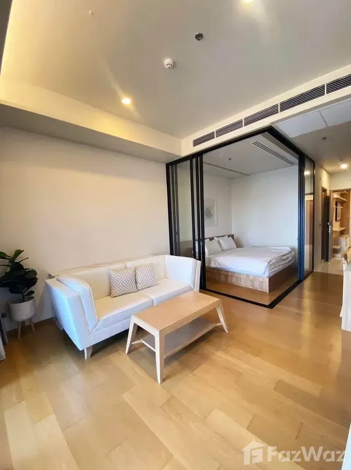 picture 1 Bedroom for sales at Siamese Exclusive 31 - 9/22