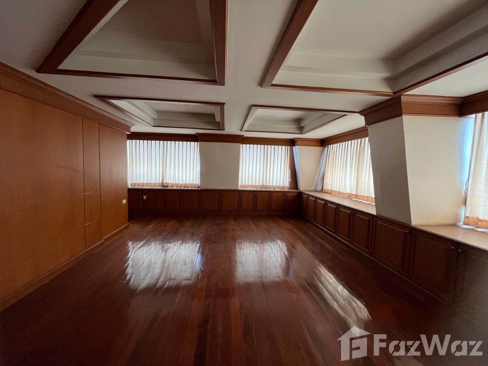 รูป ขาย คอนโด 3 ห้องนอน ในโครงการ ไดม่อน ทาวเวอร์ - รูปที่ 2/8