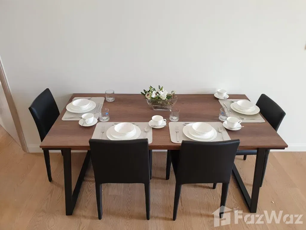 picture 2 Bedroom Condo for sale at Magnolias Waterfront Residences - 10/15
