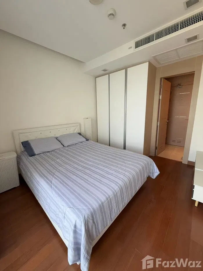 picture 2 Bedroom Condo for Sale at The Palm Wongamat - 14/21
