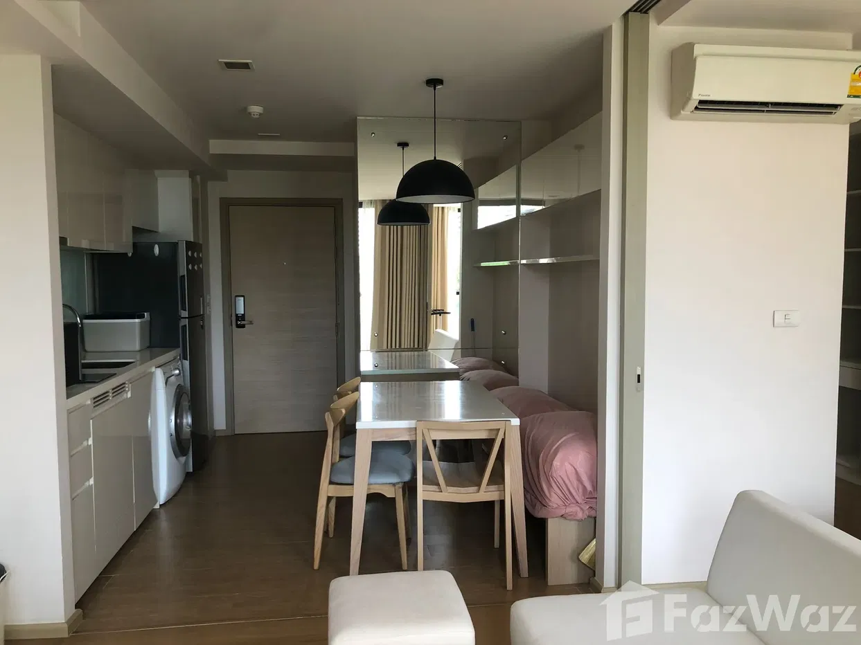picture 1 Bedroom Condo for sale at Liv At 49 - 2/10
