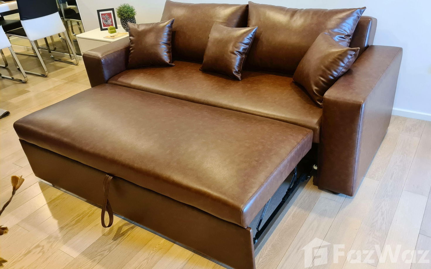 picture 1 Bedroom Condo for sale at 15 Sukhumvit Residences - 9/15