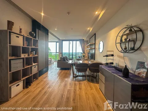 Condo for Sale at Andromeda Condominium