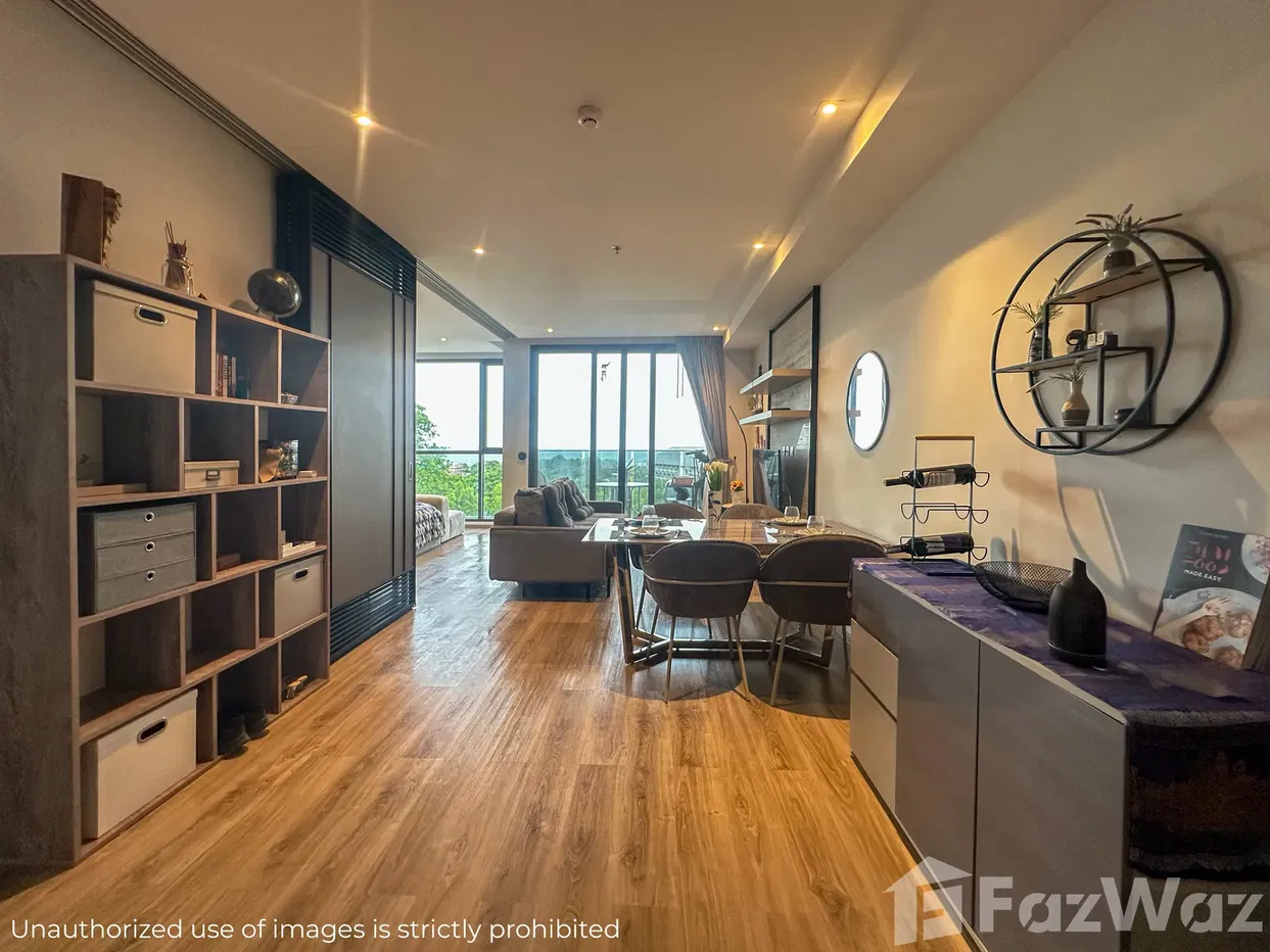 picture Condo for Sale at Andromeda Condominium - 1/15
