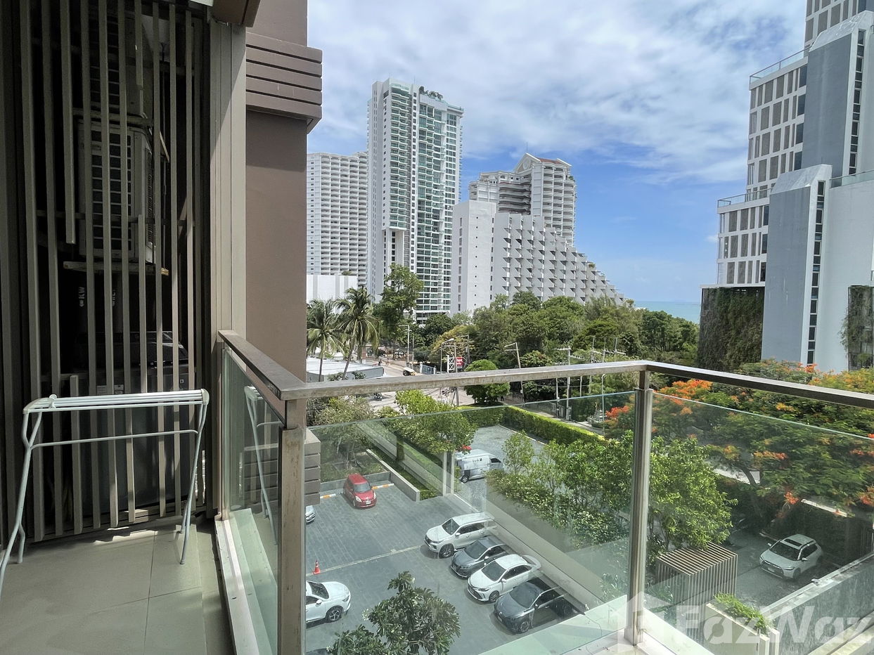 picture 1 Bedroom Condo for sale at Baan Plai Haad - 13/13
