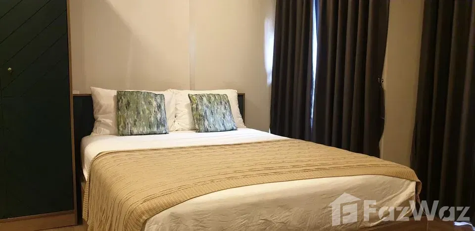 picture Studio Condo for sale at The BASE Sukhumvit 50 - 2/5