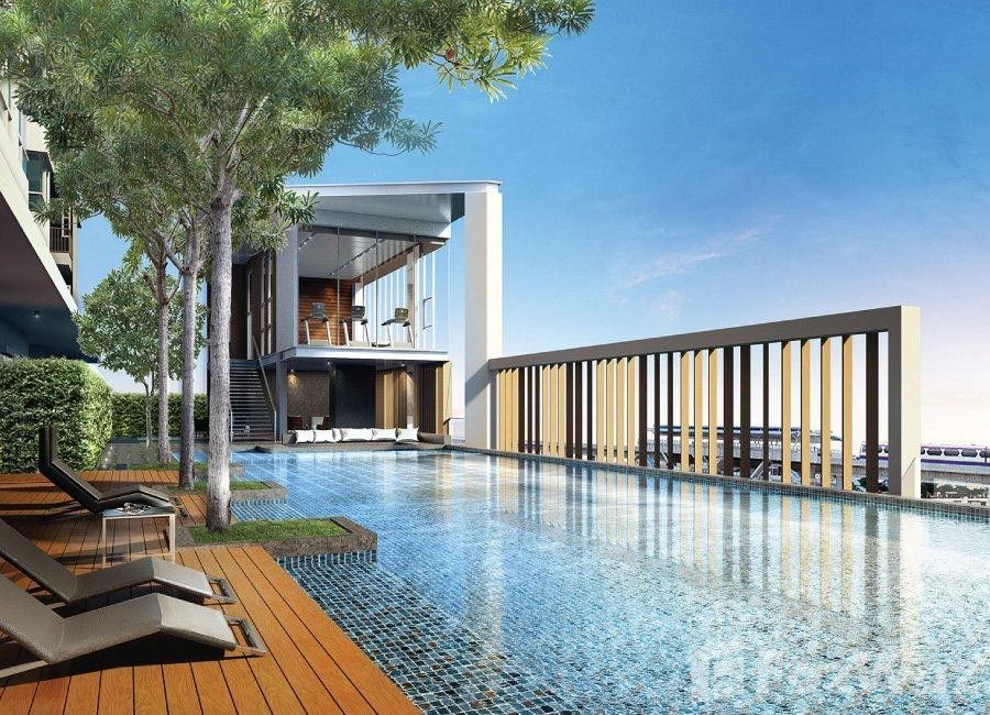 picture 1 Bedroom Condo for sale at The Stage Taopoon - Interchange - 5/9