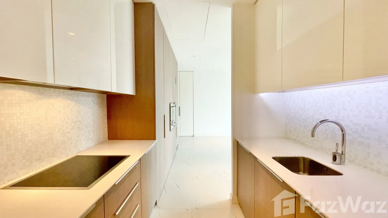 รูป 2BR condo, 111 sq.m., city view, BTS, prime,great investment - รูปที่ 34/48