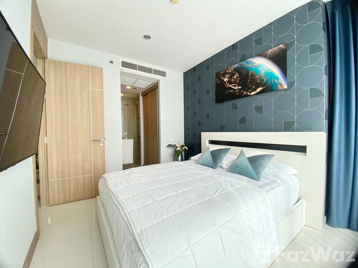 picture 1 Bedroom Condo for sale at The Riviera Wongamat - 7/20