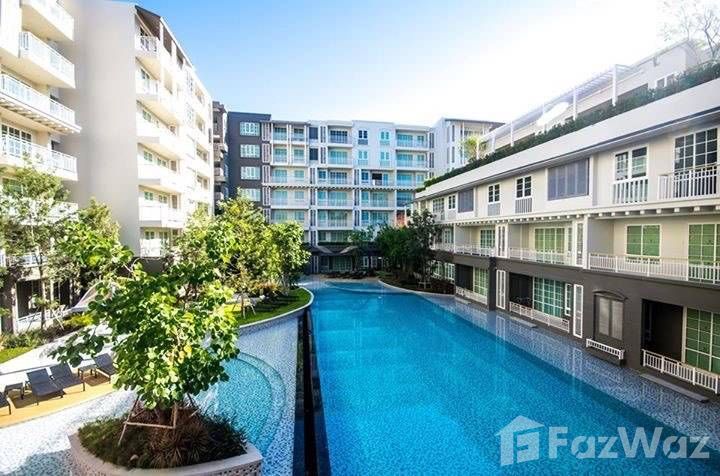 picture 1 Bedroom Condo for sale at Autumn Condominium - 7/14