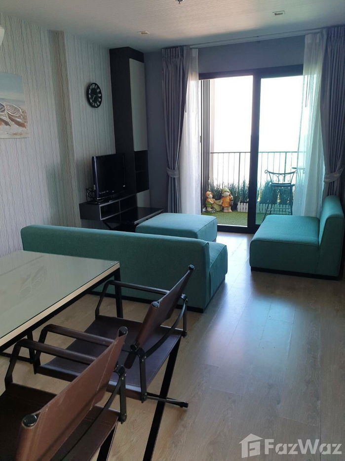 picture Live Comfortably in Luxury: Buy Your Paradise-Like Condo in The Base Central Pattaya - 2/19