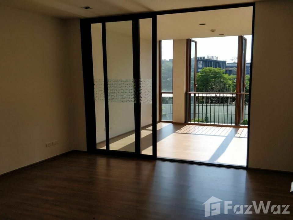 picture 1 Bedroom Condo for sale at Hasu Haus - 9/16