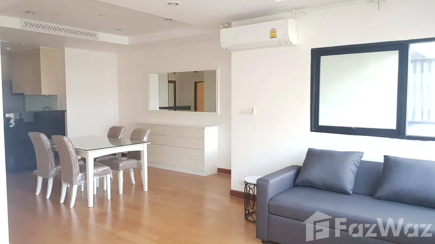 picture 1 Bedroom Condo for sale at Sathorn Gardens - 6/6