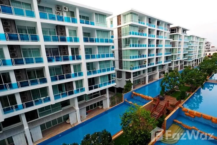 picture 2 Bedroom Condo for sale at My Resort Hua Hin - 4/13